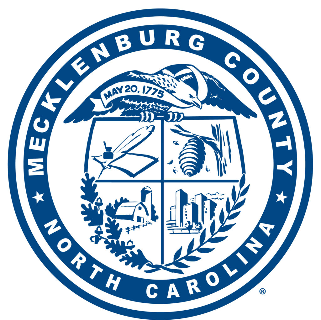 The Story Behind The Official Mecklenburg County Seal