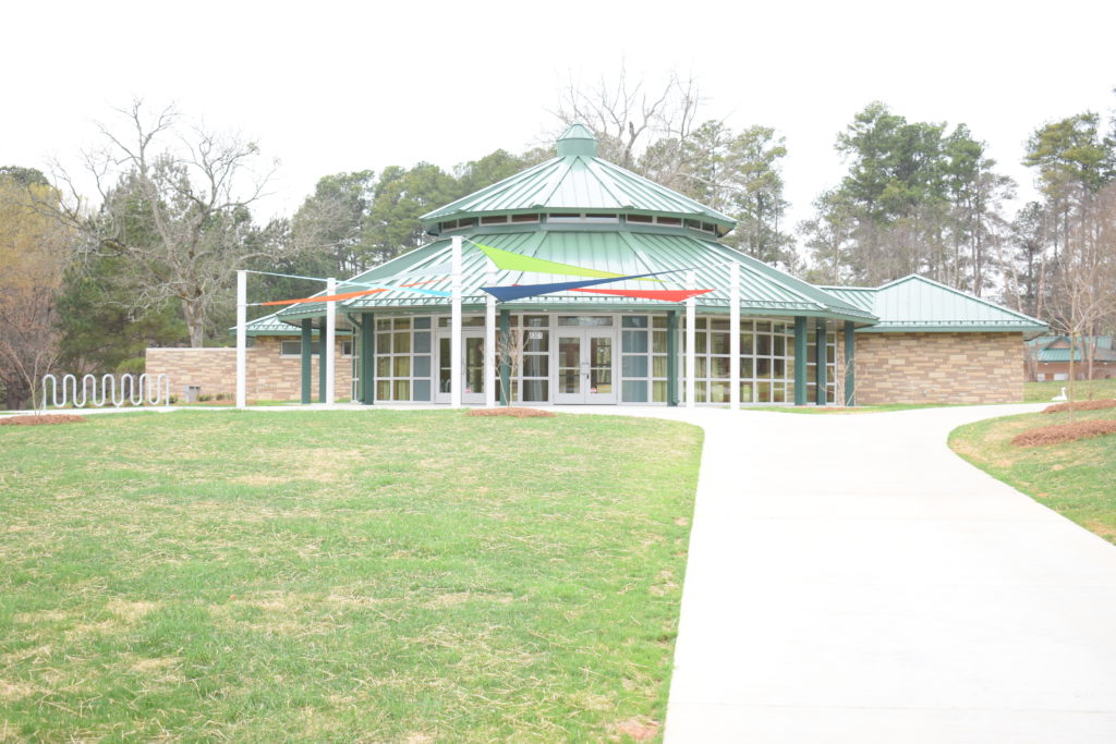 5 Incredible Venues For Your Mecklenburg County Wedding