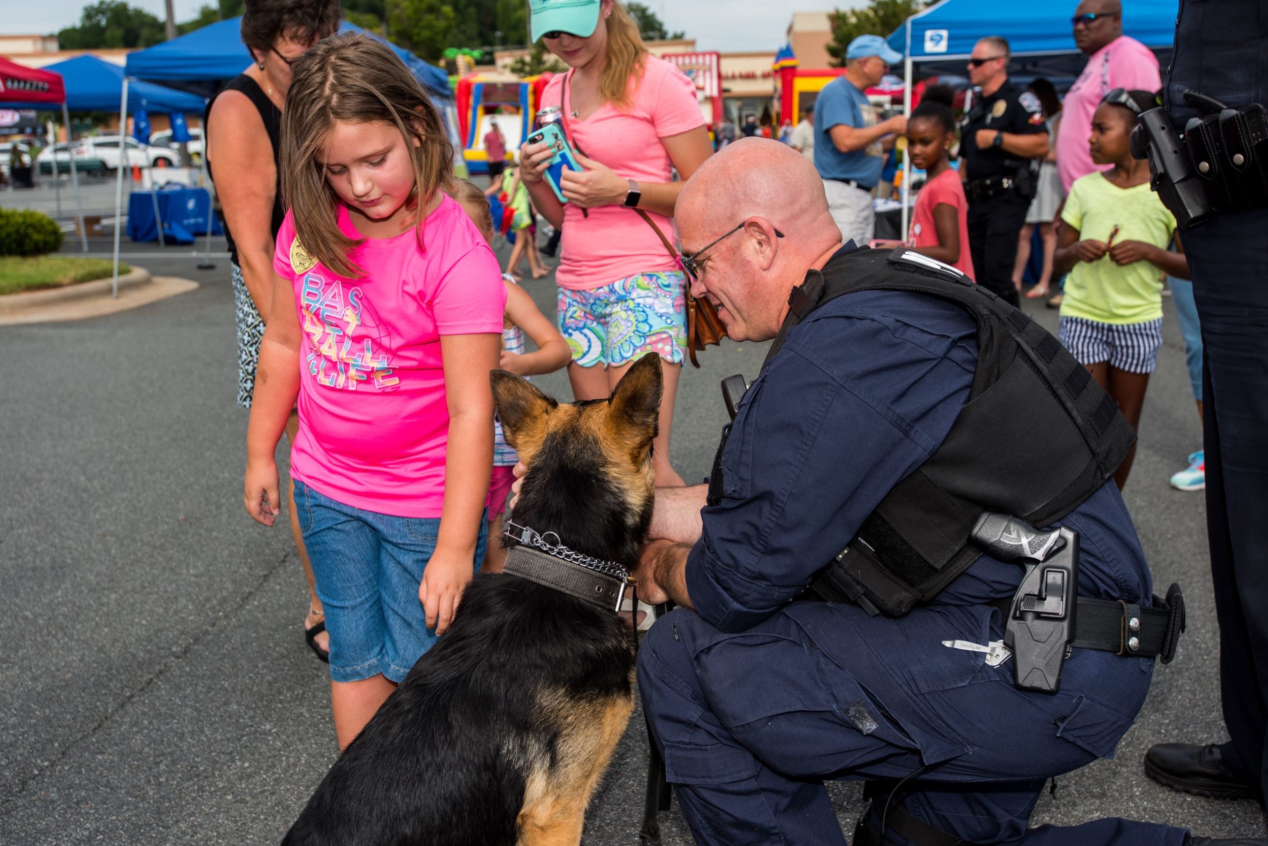 NNO 4 Mecklenburg County Blog