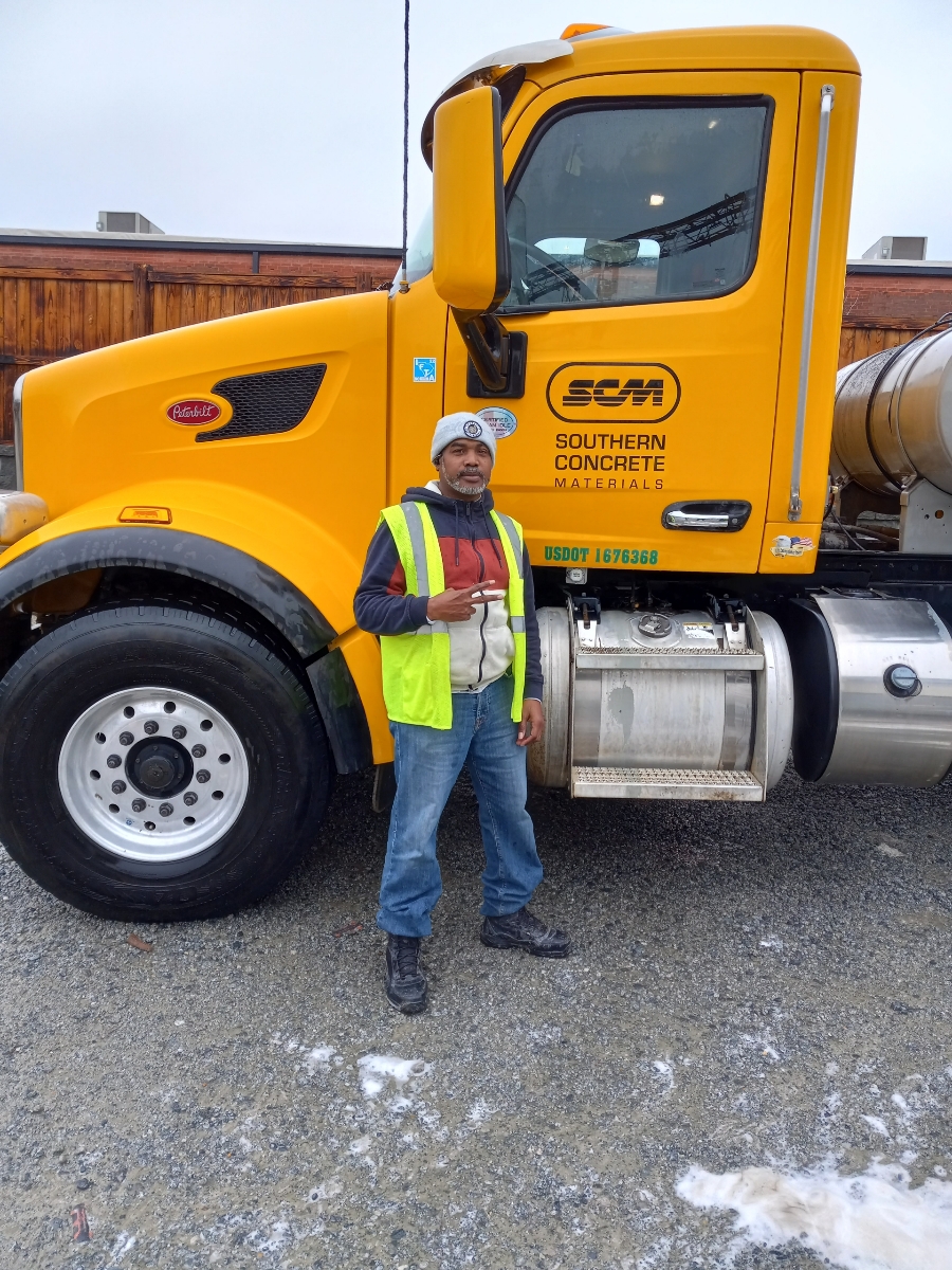 Davidonthejob Mecklenburg County Blog