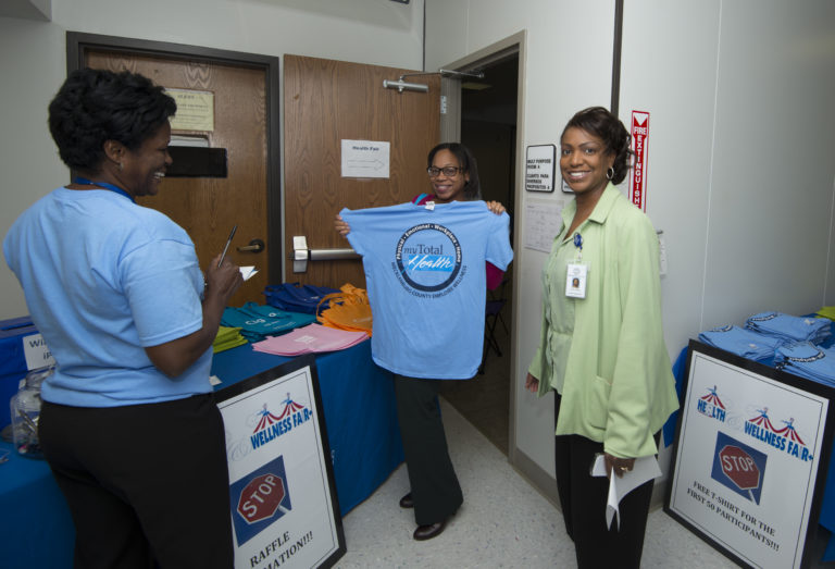 Why I Work for the County (and Why You Might Want To, Too