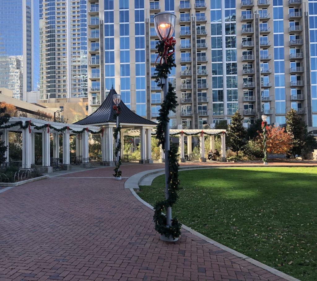 Mecklenburg Decks the Halls Mecklenburg County Blog