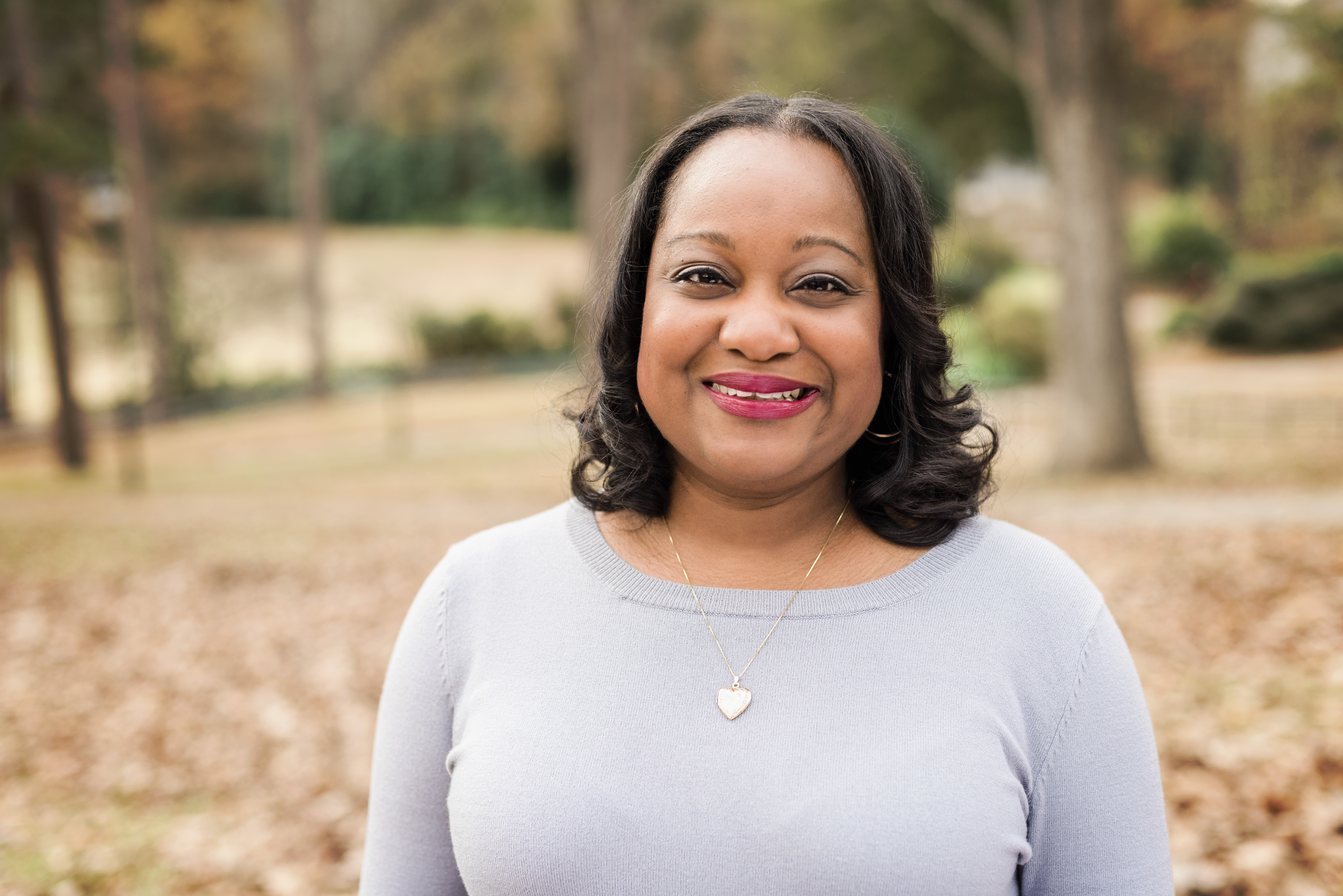 Jeanne Williams, Health Manager for the County's Immunization, Refugee Health and Tuberculosis public health programs.