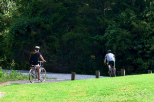 Park Road Park Huntingtowne Farms Park