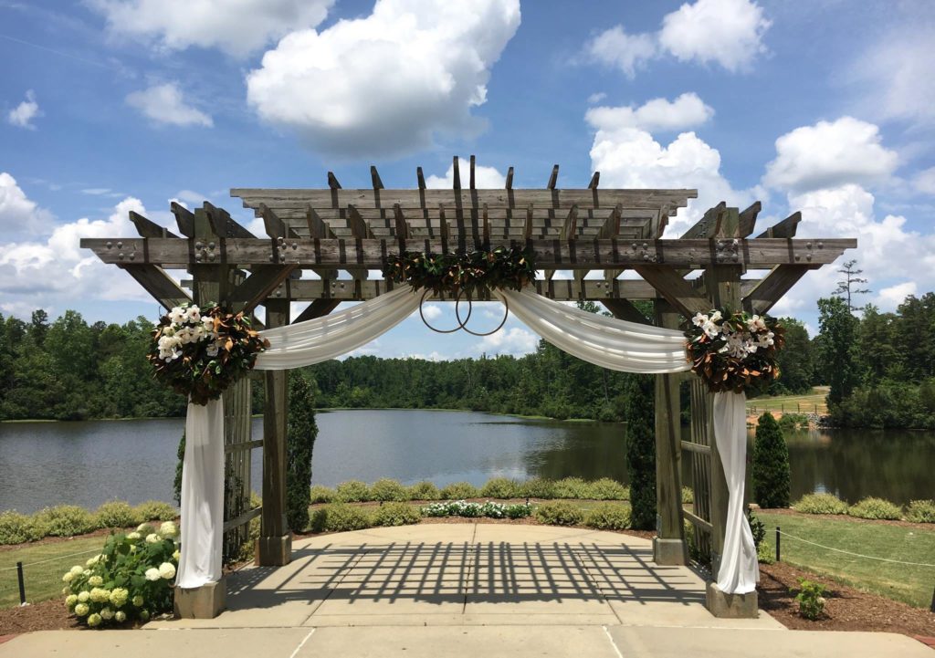 5 Incredible Venues For Your Mecklenburg County Wedding