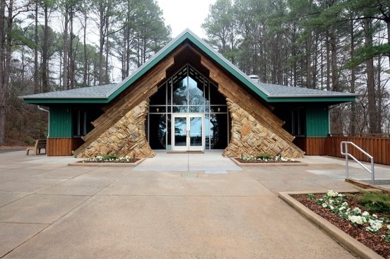 Park and Rec Indoor Shelters/Pavilions