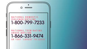 Domestic Violence Support for You - Mecklenburg County Blog