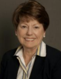 Patsy Hindson County Leadership Past and Present Makes Women’s History - Mecklenburg ...